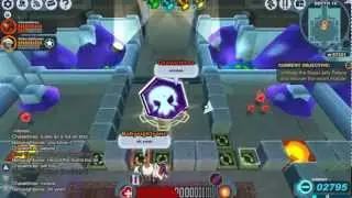 Jelly King Beatdown