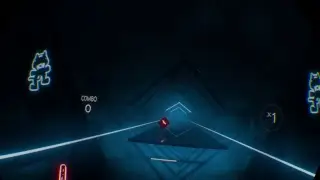 Psvr Beat Saber rage complation