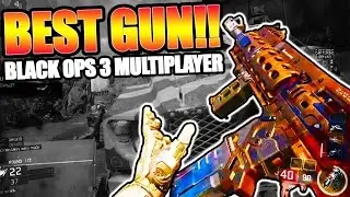 Black Ops 3 | HVK Buff