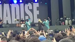Martı Festival - Hadise Canlı Konseri