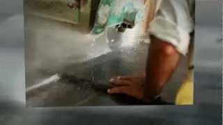 Ottawa Granite - Granite Ottawa