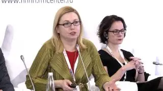 FINFIN 2017. Сессия 1: Анна Зеленцова