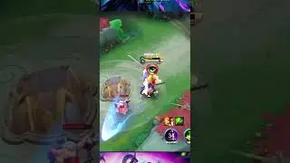 HEROES EVOLVED.VS. MOBILE LEGEND #heroes #mobile @MOBILE LEGEND@HEROES EVOLVED