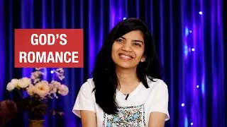VALENTINE'S DAY WITH JESUS