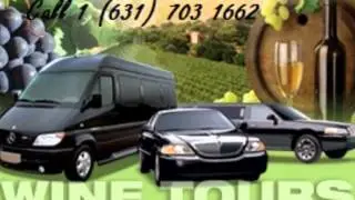 BridgeHampton Airport limousine and Town car JFK, LGA, ISP, EWR Airports.wmv