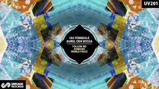 Ias Ferndale & Aurel den Bossa - Zankara (Original Mix) [Univack]