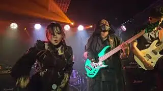 M.E.L.T 米爾特    --【金屬生活 Metal life Vol.1】2026.01.11