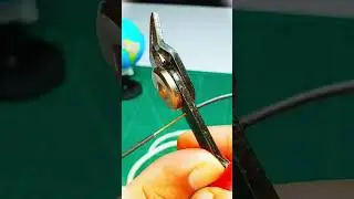How to build a soldering iron tip cloner for wires #wireless #tools #eldenring #electronic #soldier