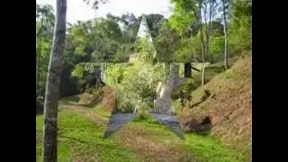 Dominical Real Estate - 11 ACRES - Exclusive Estate Property with Stunning Ocean and Jungle Views!!