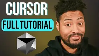 Cursor AI Tutorial: Master CURSOR AI in Minutes with These Tips [Mid-2025 Edition]