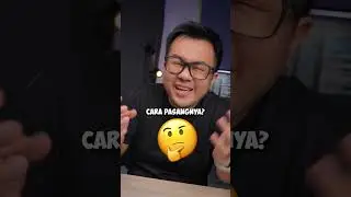 Bikin iPhone CUPU Jadi MONSTER Vlog‼️