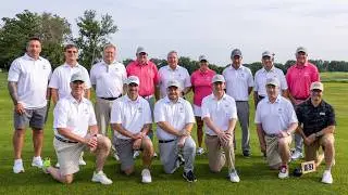 100 Holes for Hope | 2025 | The Loop at Chaska
