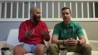 In the Lab - Episode 19 - BIG IDEA CAMP 2015