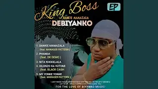 Phanda