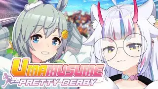 【UMAMUSUME PRETTY DERBY】ROLLING FOR SEIUN SKY 🙏🙏🙏【Shiroroll】
