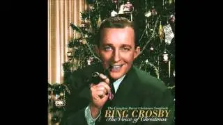 Bing Crosby - O Fir Tree Dark