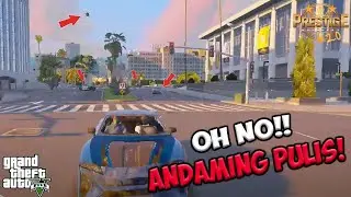 GTA V | MOST WANTED IMORGON [PrestigeRP][SEASON 2]#127