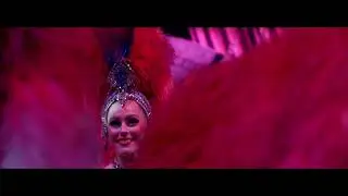 Paris - Cabaré Le Lido de Paris vídeo comemorativo Inesquecível ou Inoubliable - novidade