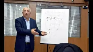 22 დეკემბრის შეხვედრა საჯარო ბიბლიოთეკაში. 20205 წ. (III ნაწილი)