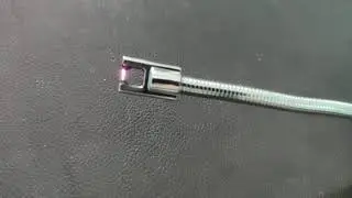 تجربة الولاعة الكهرباء في المطبخ بديل الكبريت ٌِKitchen ARC Lighter no more matches