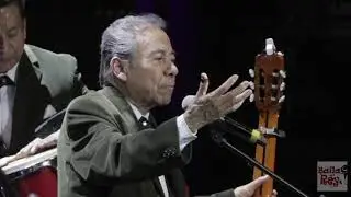 Mi linda Esposa  - Los Santos en Vivo Teatro Metropolitán