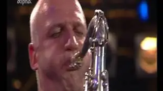 Gene Mighty Flea Conners - Buona Sera - Jazzwoche Burgausen 2005