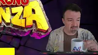 DSP crashes out over Re-Peekabruiser Boss Fight