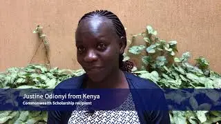 Commonwealth Distance Learning Scholarships | The University of Edinburgh