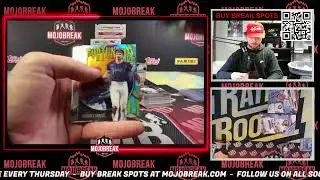 Pick Your Team #10 - 2025 Topps Chrome Update Series Baseball Hobby 6 Box - 01.04.26