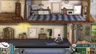Как Достать Соседа  МОД NFH affairs 3 demo