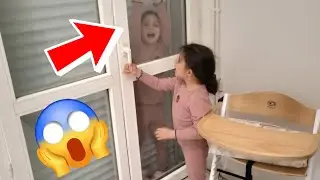 Aya a ENFERM&Eacute;E Mouna dehors la NUIT 🫡