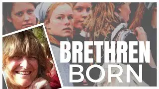Brethren Born ~ DR JILL AEBI-MYTTON - Бывший эксклюзивный член Brethren