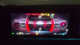 2026 Mercedes-Benz GLE450 Cold Start