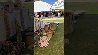 Bazaar at Addis Ababa Golf Club for Saturday and Sunday only&hellip;entrance 100ETB. Go check it out