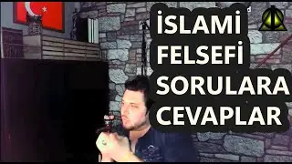 DİN VE FELSEFE 🧠Hızlı Soru Cevap Sekansı