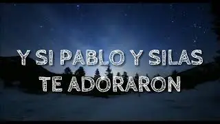 Oasis Ministry - Pablo & Silas - Letra (Video Lyric)