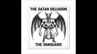 The Vanguard - The Cunning Man