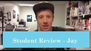 Student Review - J