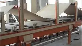 SHEARLINE 5 PLY AUTOMATIC LINE