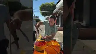 two difficult work