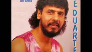 Zé Duarte - Hoje Eu Durmo No Sofá (Vá Lavar O Tóba)