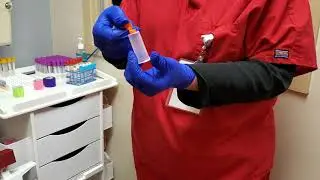 BD Eclipse Needles