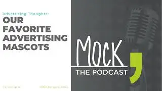 Our Favorite Advertising Mascots