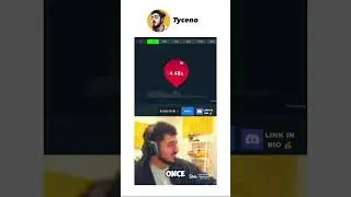 #pump #tyceno #stake #gambling #casino #crypto