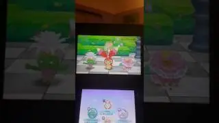 Moco Moco Friends (3DS): Episode 4-Exploring Eerie Garden!