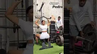 Funny Gym Fail! 🤣🤣