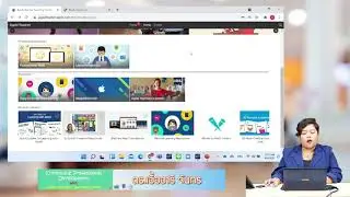Creative Activities Idea with Apple Teacher Learning Center