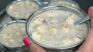 ఉదయాన్నే లేచి కేవలం 1 గిన్నె తినండి, బెల్లం-చక్కెర వంటకం లేకుండా అలసట మరియు బలహీనత దూరంగా ఉంటుంది