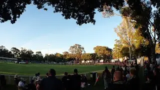 Волшебное время на выставке Wanneroo Show 2020