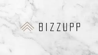 WELCOME TO BIZZUPP! Your Social Media & Marketing Agency